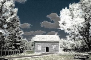 Ring Lord: Shadow ghost Camera - Screenshot 2