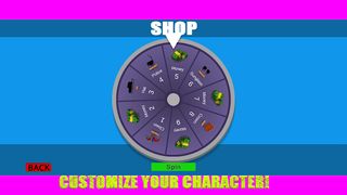 Bumble Guys! - Screenshot 3