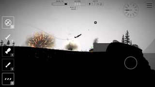 WW2 Warplane Fighter Bomber - Screenshot 1