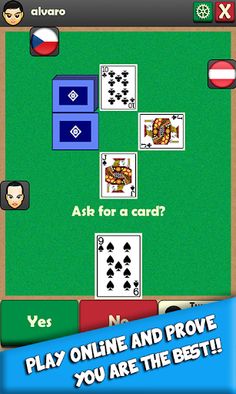 BLaCKJaCK - Screenshot 2