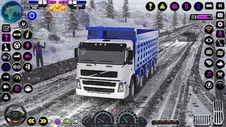 Indian Cargo Truck Games Sim - Screenshot 3