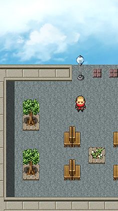 Actual Sunlight - Screenshot 1