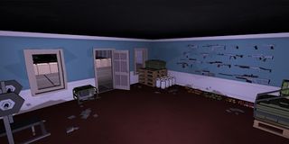 Zombie Night - Screenshot 3