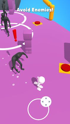 Color Guy - Screenshot 3