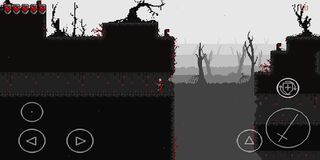 When night falls - Screenshot 1