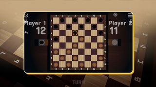 Juego de Damas - Screenshot 3