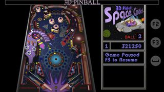 3D Pinball Space Cadet - Screenshot 3