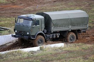 Jigsaw puzzles trucks mustanag - Screenshot 3