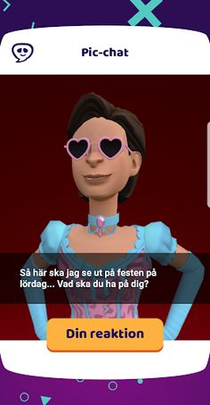 Reality Check - Screenshot 4