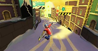 Extreme Whiteout Full - Screenshot 1