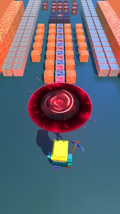 Protect Miner io. Hole Games 2 - Screenshot 4