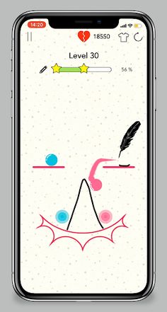 Break Up Balls - Screenshot 4