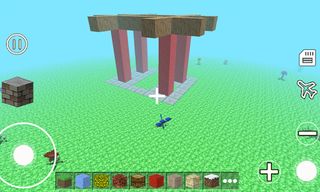 Exploration Block Craft 3D - Screenshot 3