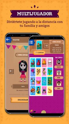 Lotería Mexicana - Juego Tradi - Screenshot 2