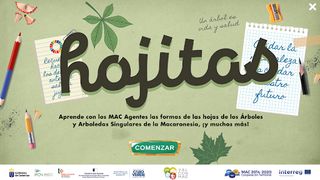 Hojitas - Screenshot 2