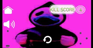 CursedTunnel - Screenshot 2