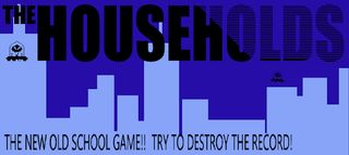 The Households - Screenshot 1