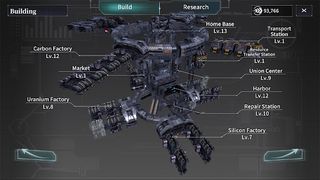 Kepler-2100 - Screenshot 3