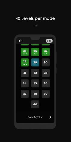 MemoRise it : Memo Game - Screenshot 3