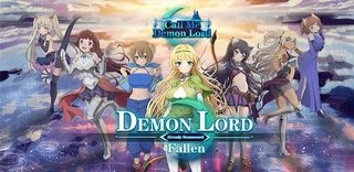 Call Me Demon Lord - Screenshot 1