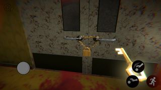 Escape from Backrooms - Horror - Screenshot 2