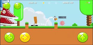 SuperCiggieBlower - Screenshot 3