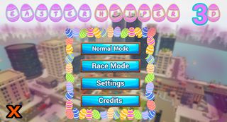 Easter Helper 3D - Screenshot 1