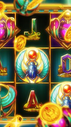 Egyptian sign - Screenshot 3