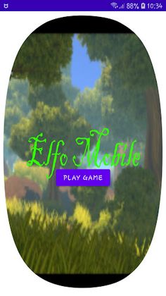 Elfo Mobile - Screenshot 1