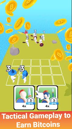 Rush Tactics: War Zone - Screenshot 1