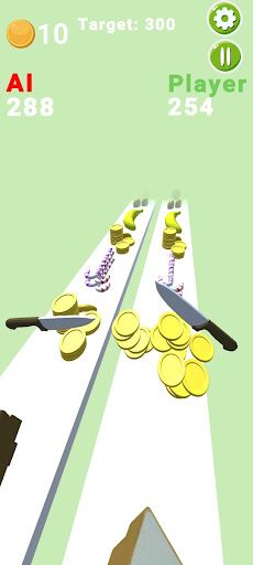 Perfect Slice Fruit Chopper - Screenshot 4