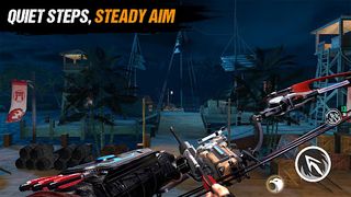 Ninja's Creed 2: 3D FPS Game - Screenshot 1