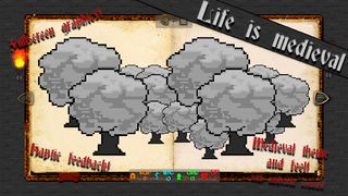 Life is Medieval - Screenshot 1