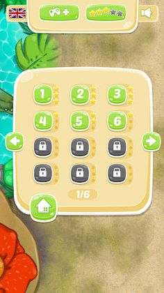 Jungle Plumber Challenge 2 - Screenshot 4