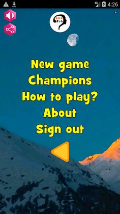 Mind Puzzle - MP - Screenshot 1