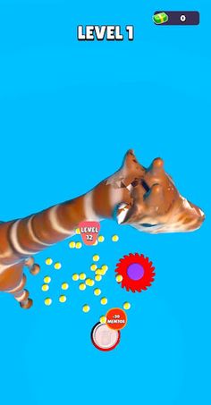 Drop and Pop - Screenshot 2