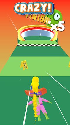 Zombie Stomp 3D - Screenshot 3