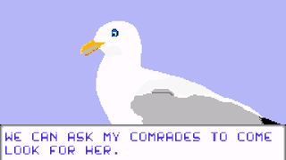 Punal The Adventure - Visual N - Screenshot 3