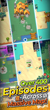 FairyTale Quest - Screenshot 1