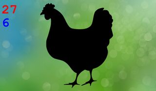 Siluetas - Screenshot 2