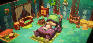 Fantasy Life i - Screenshot 3