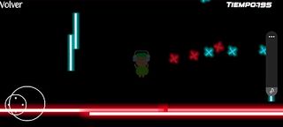 Bog Music - Screenshot 1