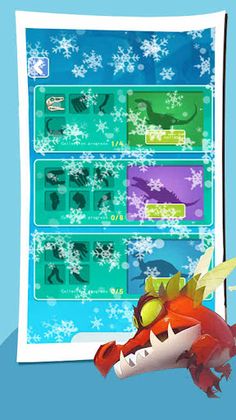 Hurry Dinosaur - Screenshot 2