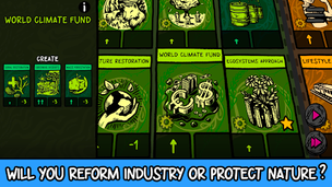 Beecarbonize - Screenshot 2