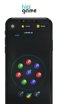 Merge Bubbles: Shoot and Pop - Screenshot 1