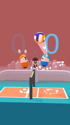 Rally Master 3D - Funny Attack - Screenshot 3