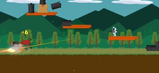 Mr Shooter - Screenshot 2