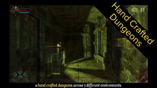 Dungeons of Rune - Screenshot 1