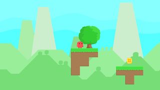 Billy Jumper - Screenshot 1