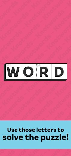 Knotwords - Screenshot 3